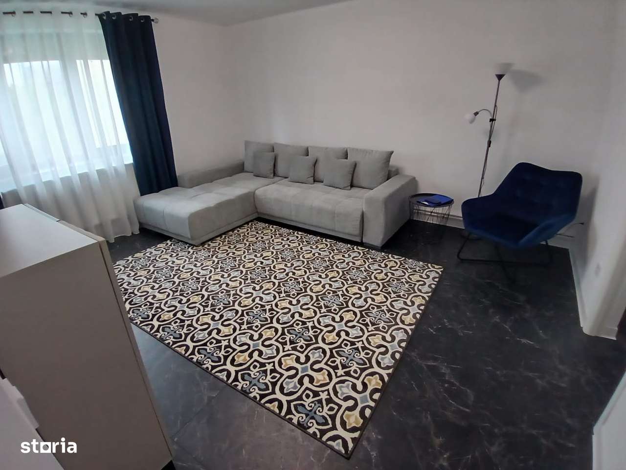 3 Camere , Ultracentral , Renovat total - Imagine principală: 3/17