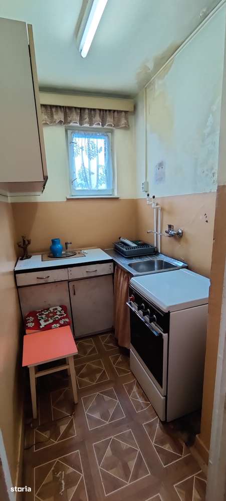 Apartament 3 camere / etaj 3 / Viitorului-3