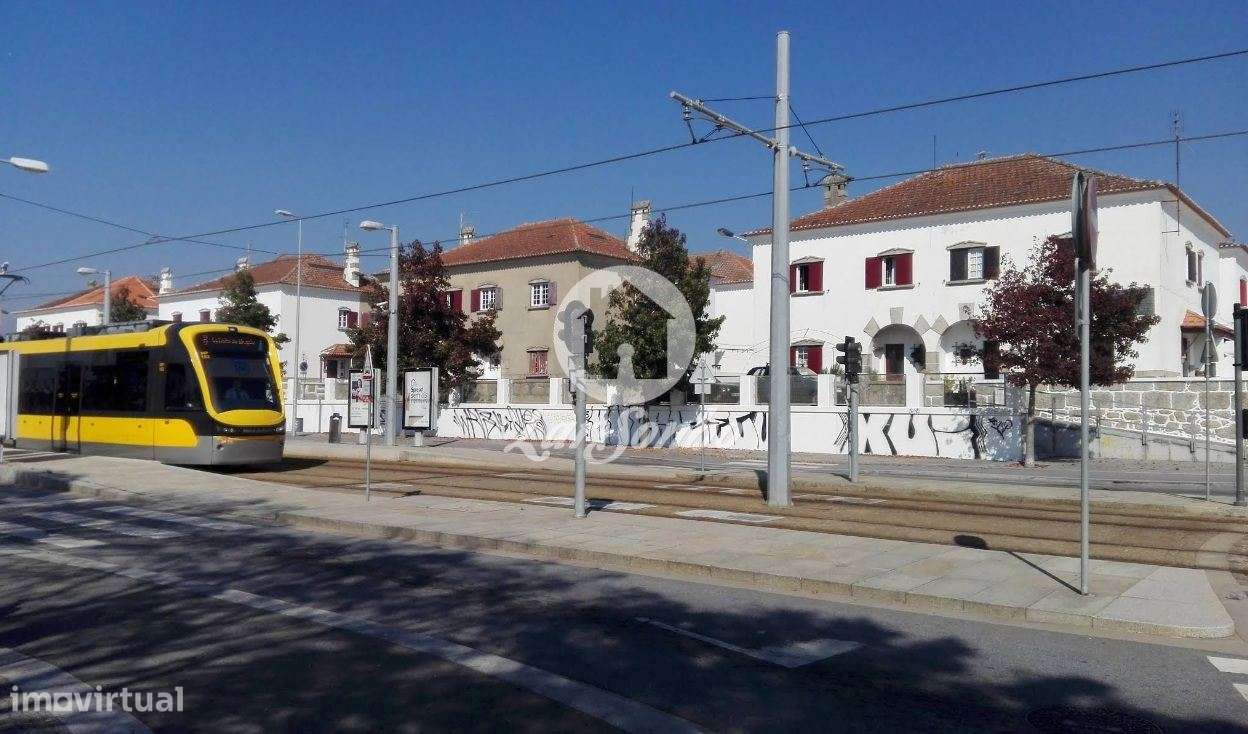 Apartamento T3 a 50m do Metro de Santa Clara em Vila do Conde - Grande imagem: 5/21