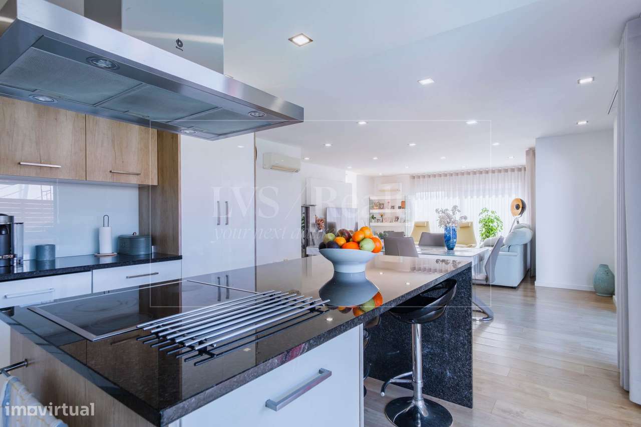 Moradia Isolada T4, Quinta das Pevides, Mafra-9