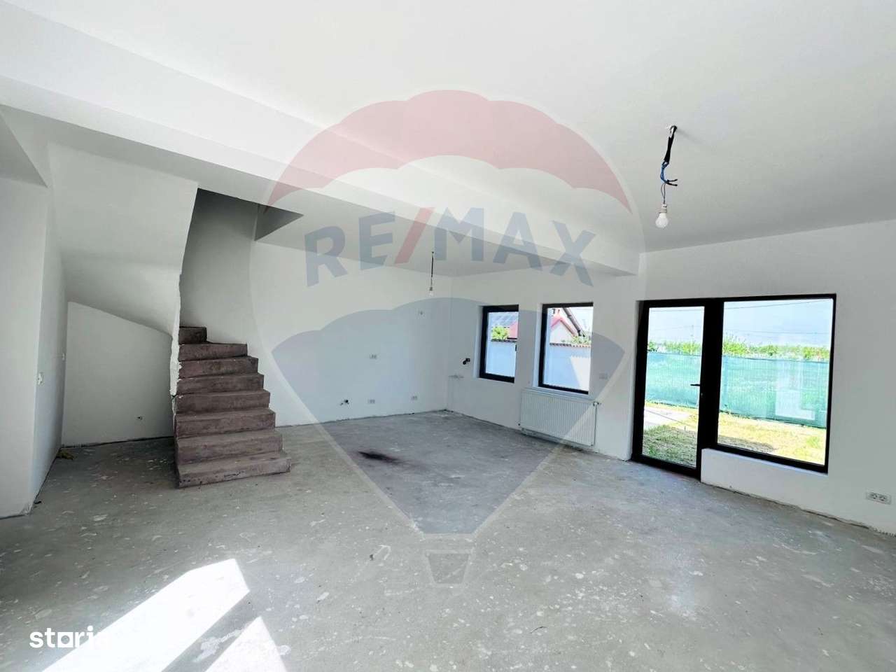 Duplex Elegant P+1E in Crevedia - Imagine principală: 4/17