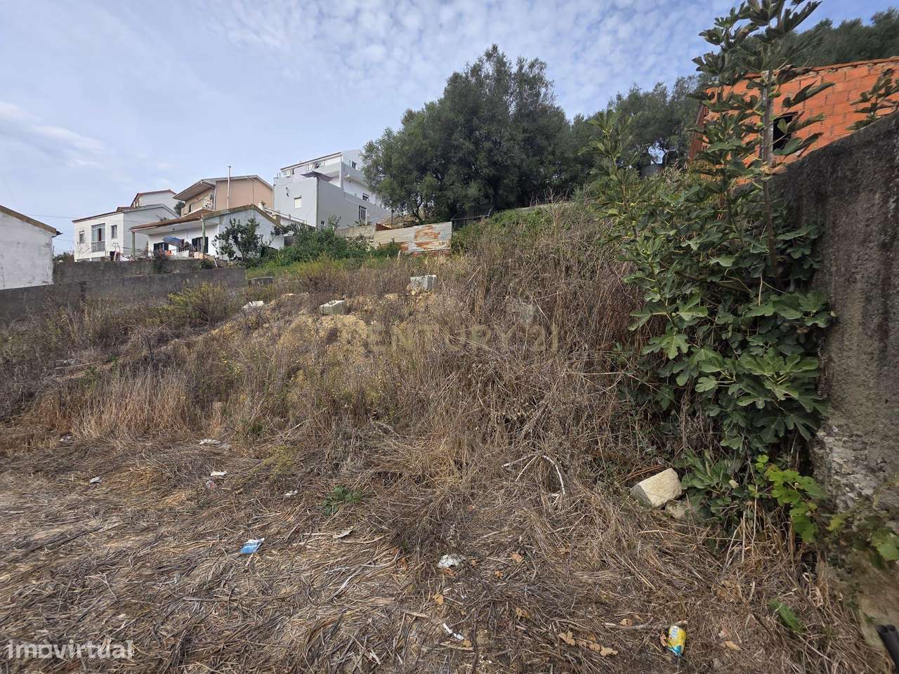 Terreno Urbano para construção - Grande imagem: 4/7