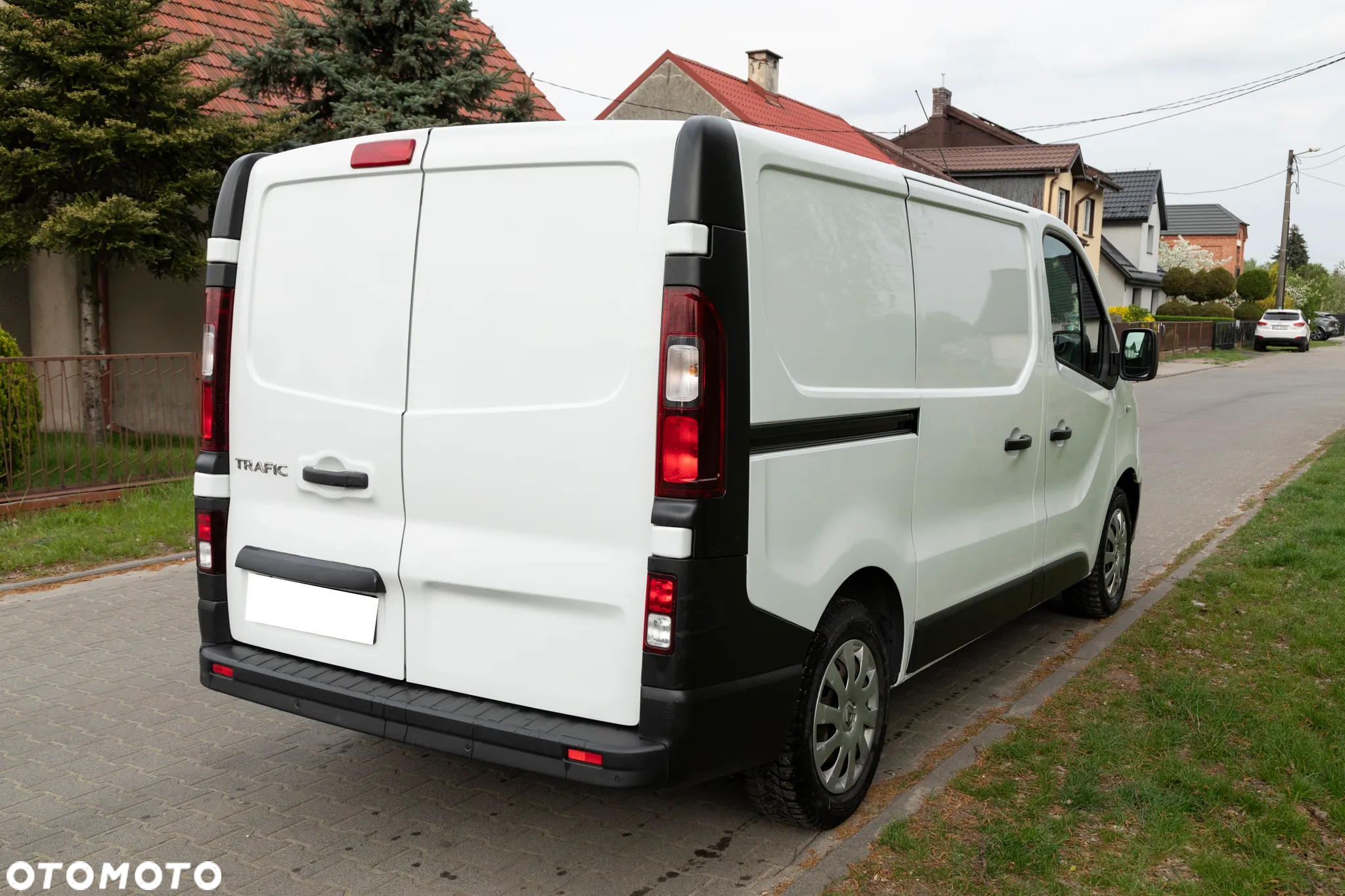 Renault Trafic - 7