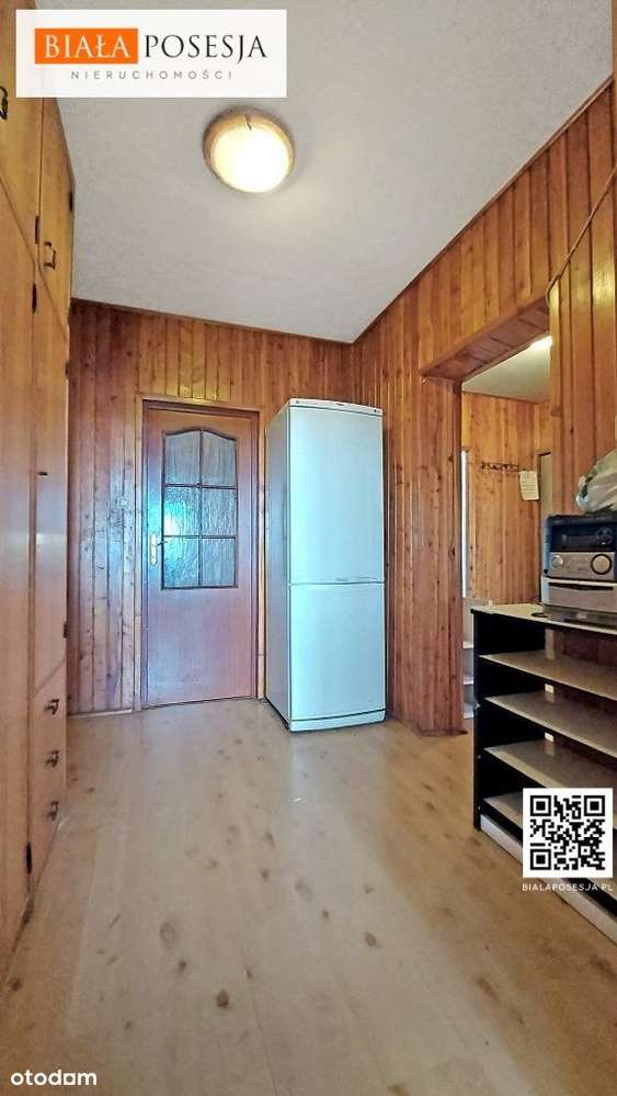 Mieszkanie rodzinne 4 pokoje 74,13m2 Fordon-5