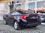 Volvo S60 1.6 D2 Drive Kinetic Start/Stop - 10