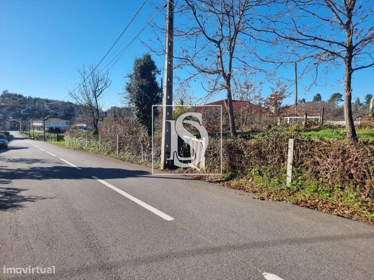 land, Póvoa de Lanhoso, Bezerral-6