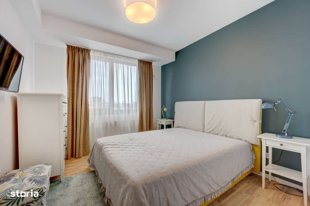 Apartament 2 camere bloc 2016, Crangasi, gata de mutat-3