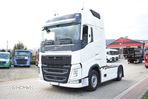 Volvo FH 4 500 E6 / XXL/ I-Cool/ Hydraulika/ Xenon/ Full spojler/ Sprowadzony ! - 1