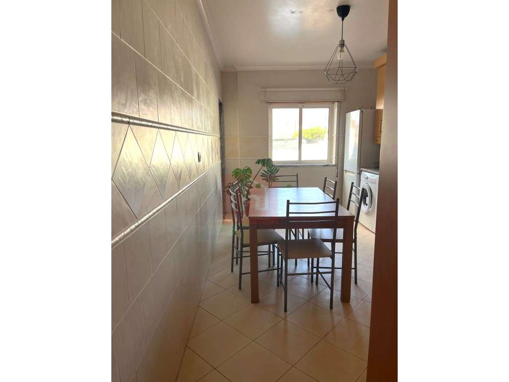 Apartamento T2 em São Francisco - Grande imagem: 3/18