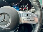 Mercedes-Benz Klasa C 220 d 4Matic T 9G-TRONIC AMG Line - 15