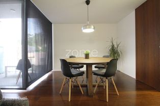 Apartamento T2 em Fraião , Braga