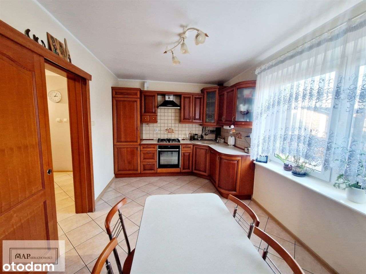 Dom os. Wilków 180m, z ogrodem! Okazja!-11