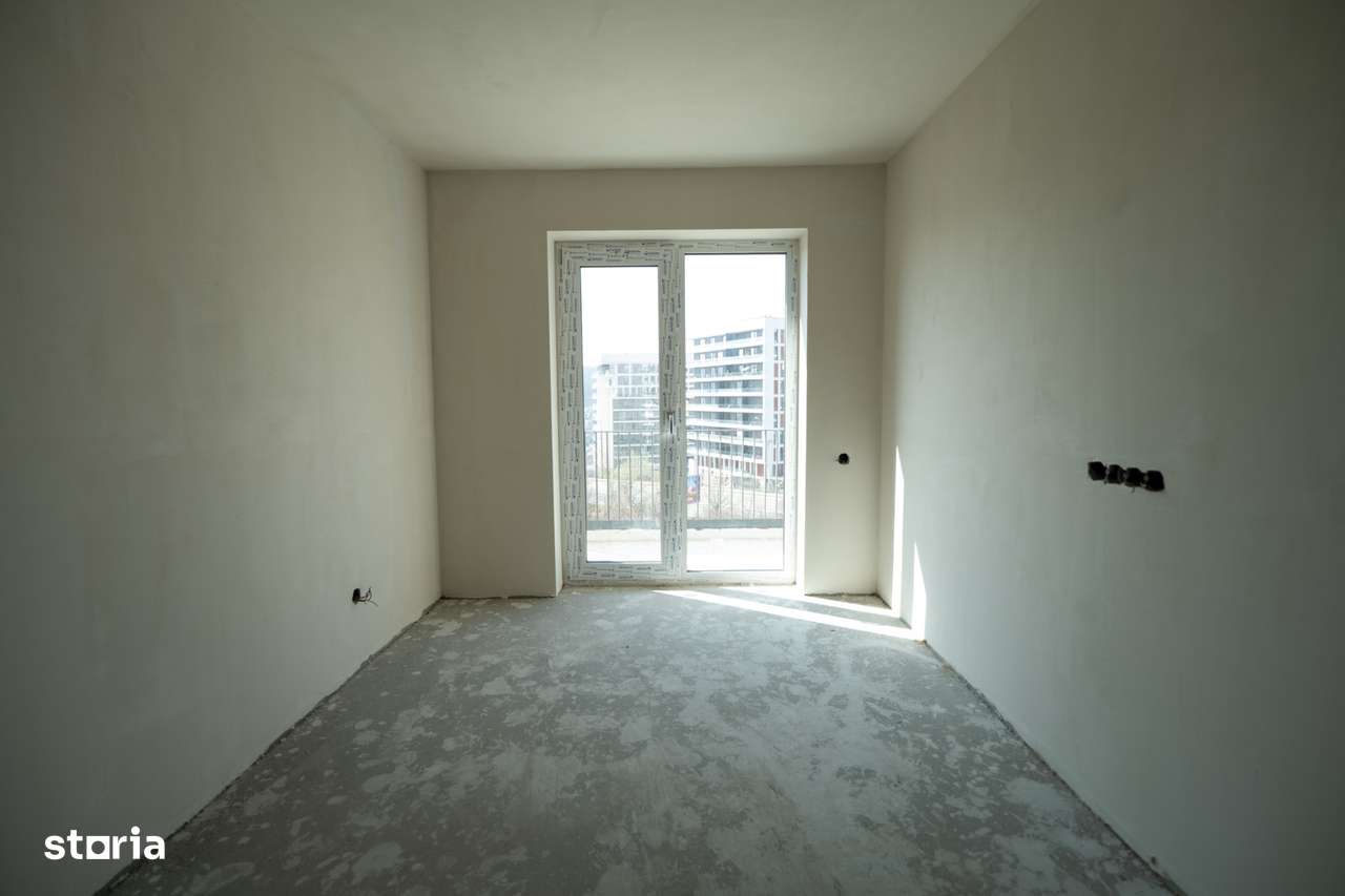 3 Camere cu terasa | 73mp | Garaj | Boxa | Zorilor-7