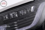 Faruri Full LED Land Range Rover IV Vogue SUV L405 (2013-2017) Coversie la 2018-up- livrare gratuita - 13