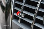 Audi S5 Cabrio. 3.0 TFSi quattro S tronic - 15