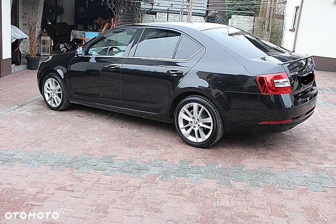 Skoda Octavia 1.5 TSI ACT Business - 7