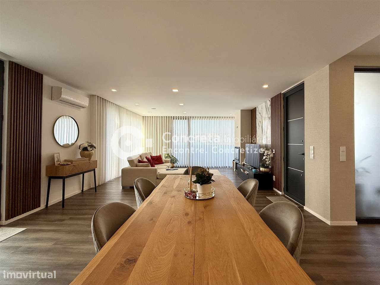 Moradia térrea T3 em Tamel S. Veríssimo, Barcelos - Grande imagem: 5/35