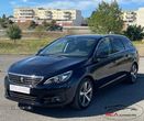 Peugeot 308 SW 1.5 BlueHDi Allure Pack - 2