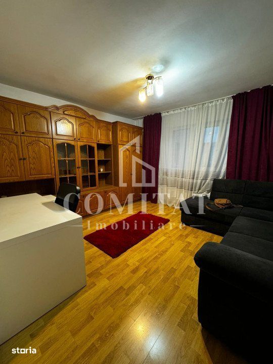 Apartament 2 camere | Zona Mehedinti | 42mp