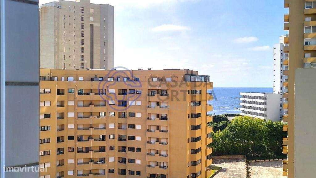 Apartamento T3 junto à praia, em Póvoa de Varzim, para venda.-22