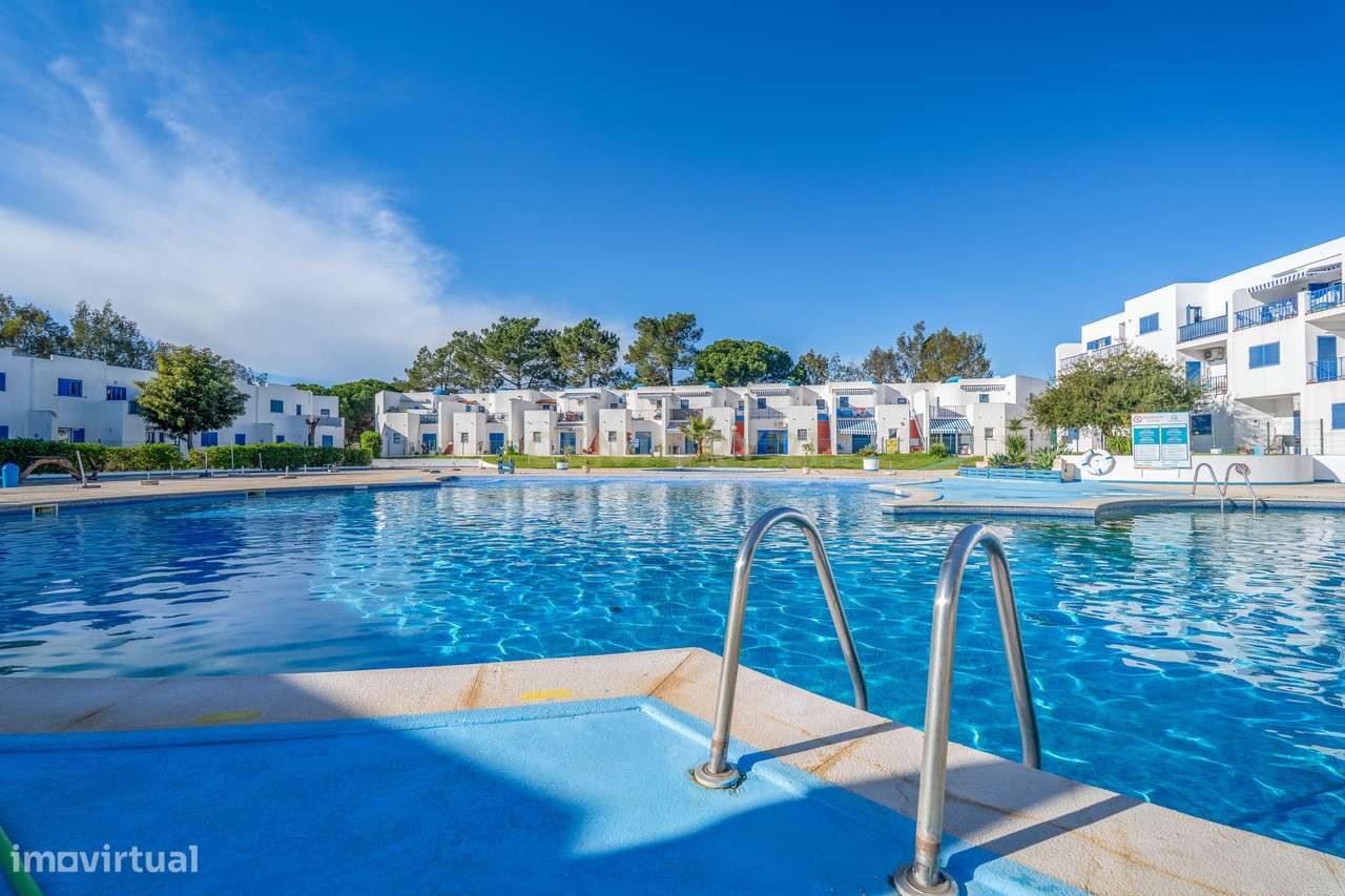 Oportunidade na Bemposta – T0 ideal para férias ou rendimento-19