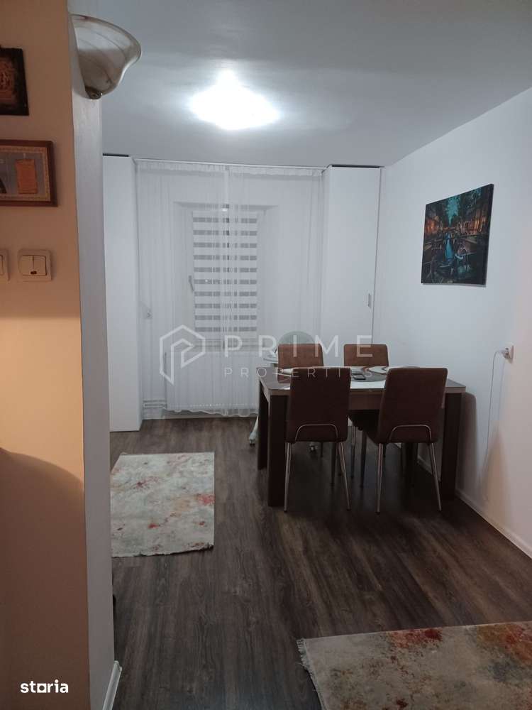 De vânzare apartament 2 camere, etaj 2, Pandurilor - Imagine principală: 4/9