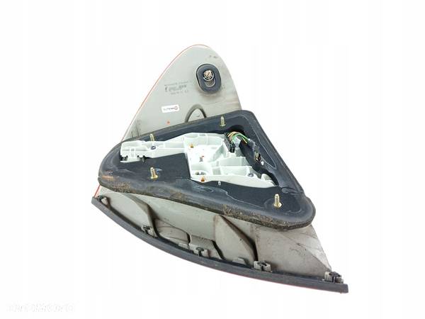 LAMPA LEWY TYŁ MERCEDES E W211 (02-06) A2118200364 EU - 4