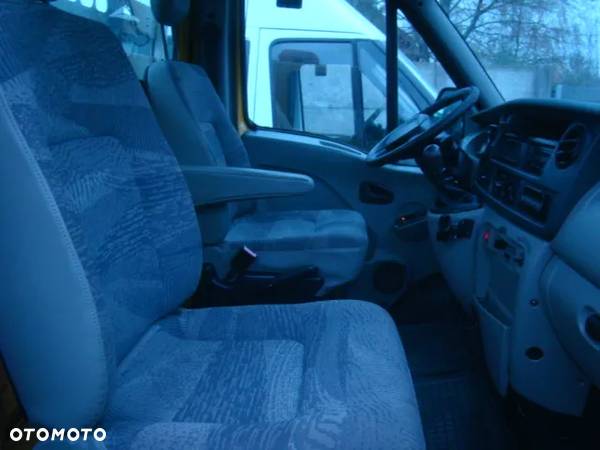 Renault MASTER - 20