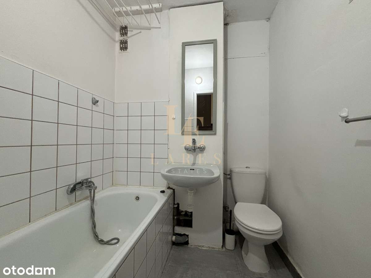 Metro Słodowiec 3 min | Kawalerka - Pełny obrazek: 5/6