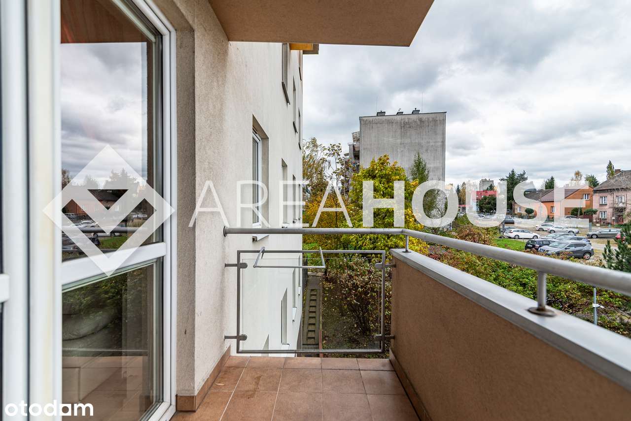 Mieszkanie 2-pokojowe ul.Pszenna na sprzedaż, Wola Duchacka-4