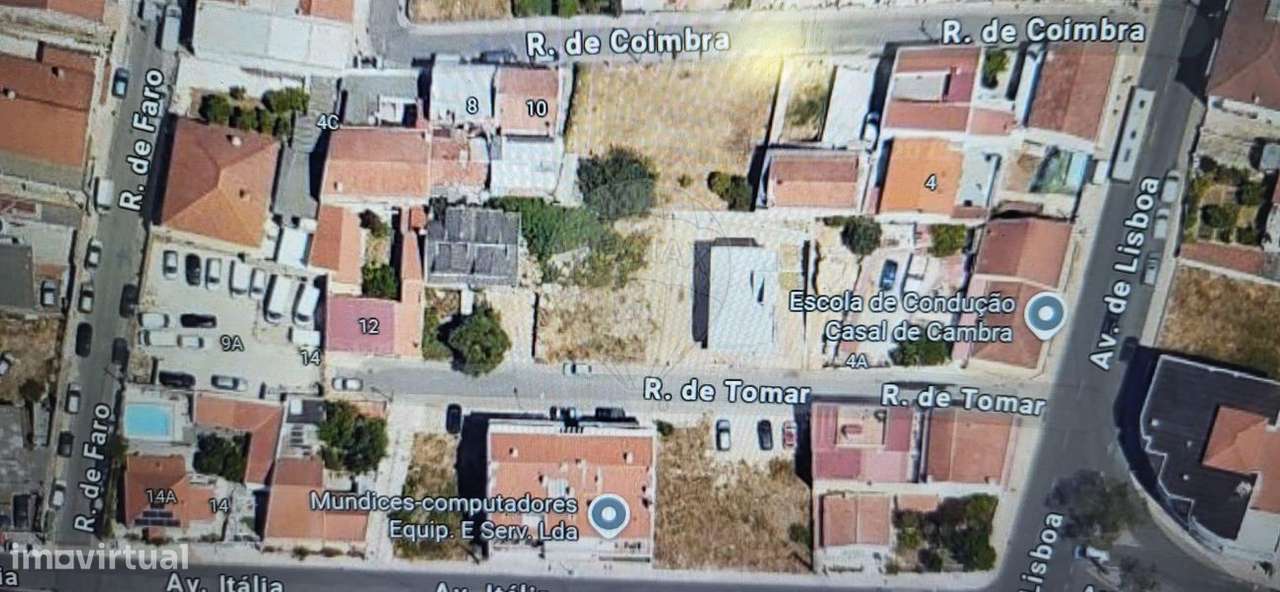 Terreno  para venda - Grande imagem: 4/6