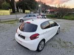 Peugeot 208 1.5 BlueHDi Signature - 18