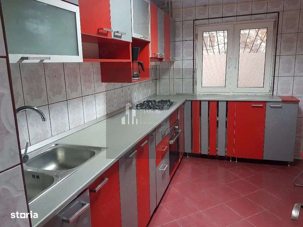 Apartament 4 camere, P-ta Rahova, Cap.Ilina/Cal.Rahovei, renovat