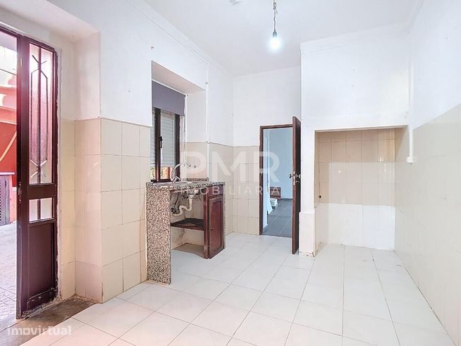 Moradia de 2 pisos na Ermegeira, Torres Vedras-14