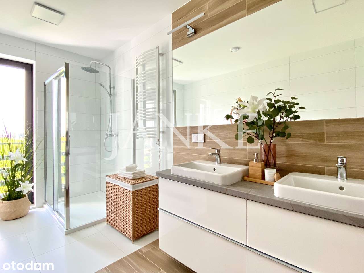 NOWY / URZĄDZONY / VAT /bez PCC-9