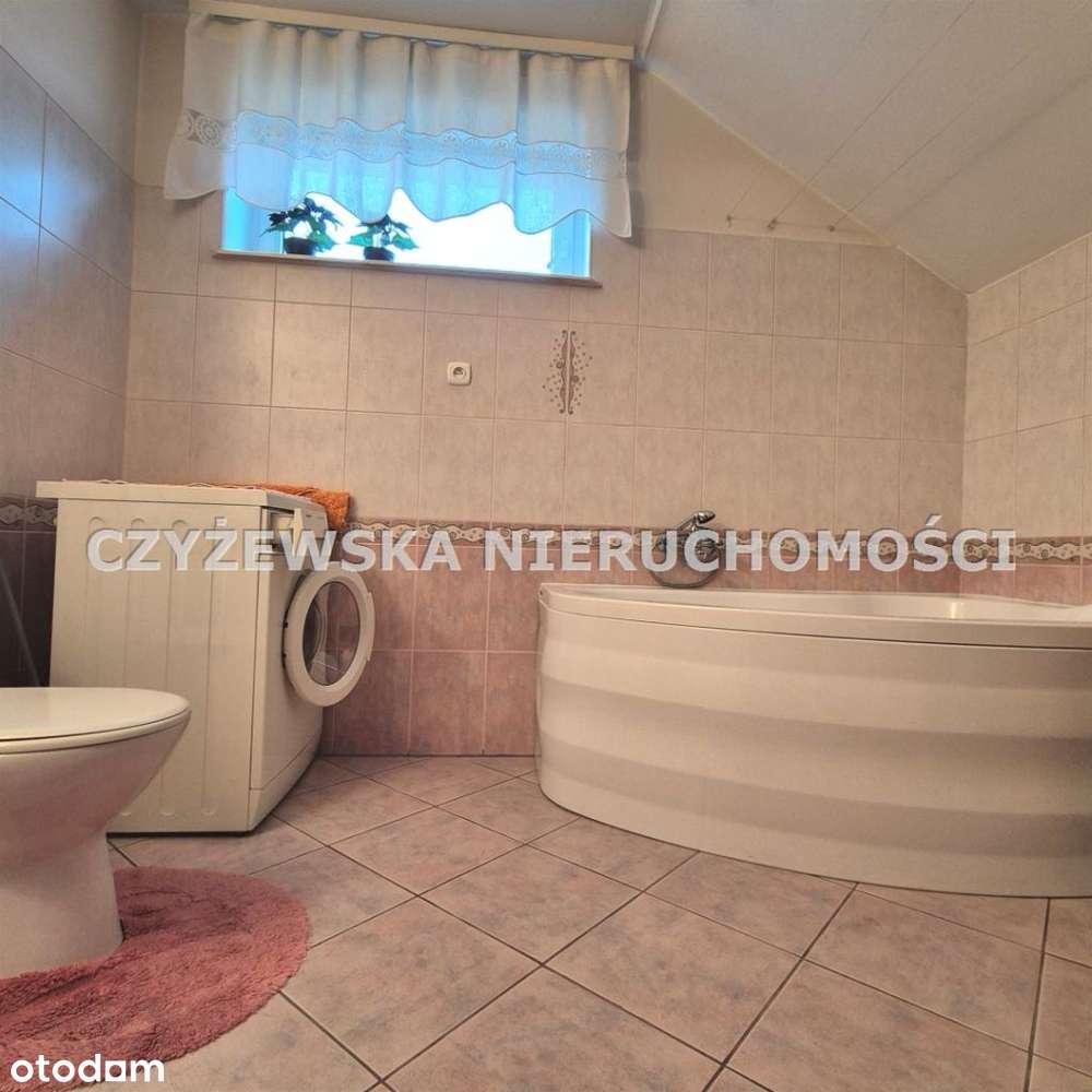 Dom W Smętowie Granicznym Przy Ul. Os. Przylesie !-13