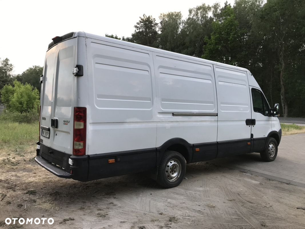 Iveco Daily - 5