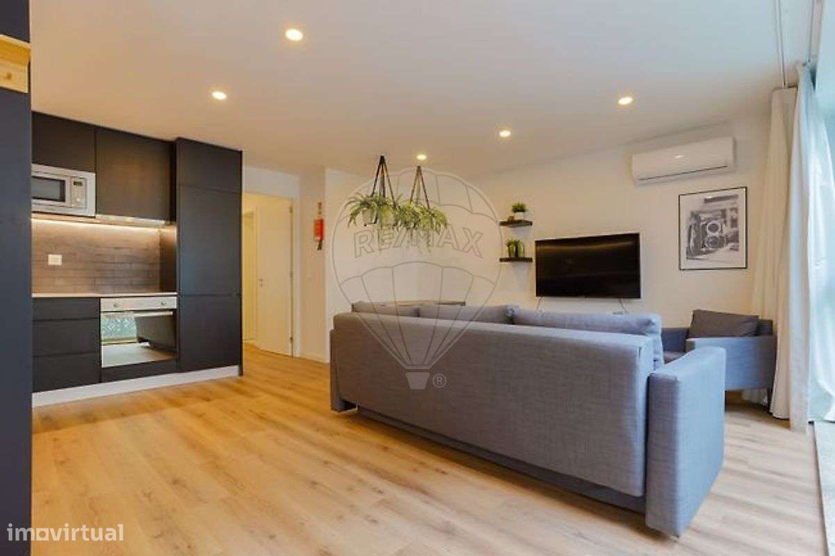 Apartamento T2 para venda - Grande imagem: 3/19