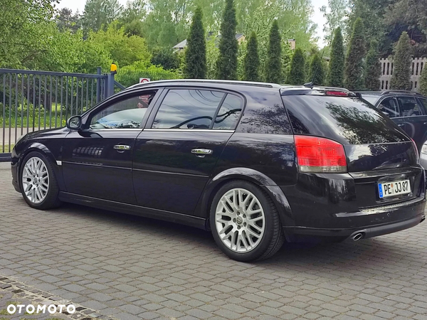 Opel Signum 2.8 V6 Cosmo - 12