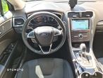 Ford Mondeo 2.0 EcoBlue Business Edition - 12