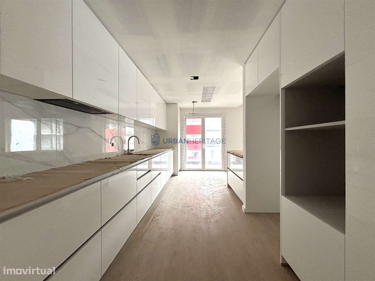 Apartamento T3 Venda em Carnaxide e Queijas,Oeiras - Grande imagem: 2/42