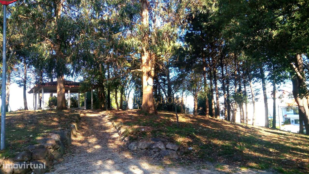 Terreno Urbano, Pedroso - Grande imagem: 4/10