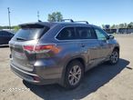 Toyota Highlander - 4