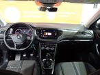 VW T-Roc 1.6 TDI Style - 9