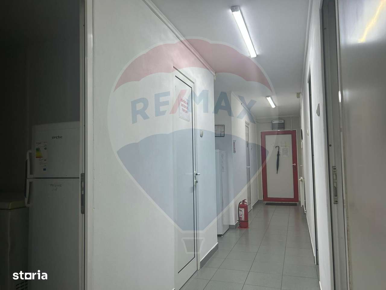 De vanzare spatiu comercial stradal in Corbeanca IF - Imagine principală: 4/8