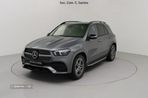 Mercedes-Benz GLE 300 d 4Matic - 3