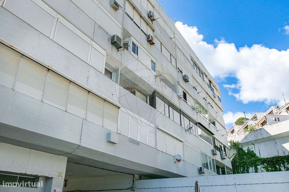 Apartamento T0 para venda-21