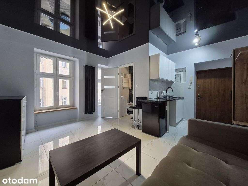 !-Rynek-20.5m2-Świeżo Po Remoncie-Media Miejskie-! - Pełny obrazek: 5/20