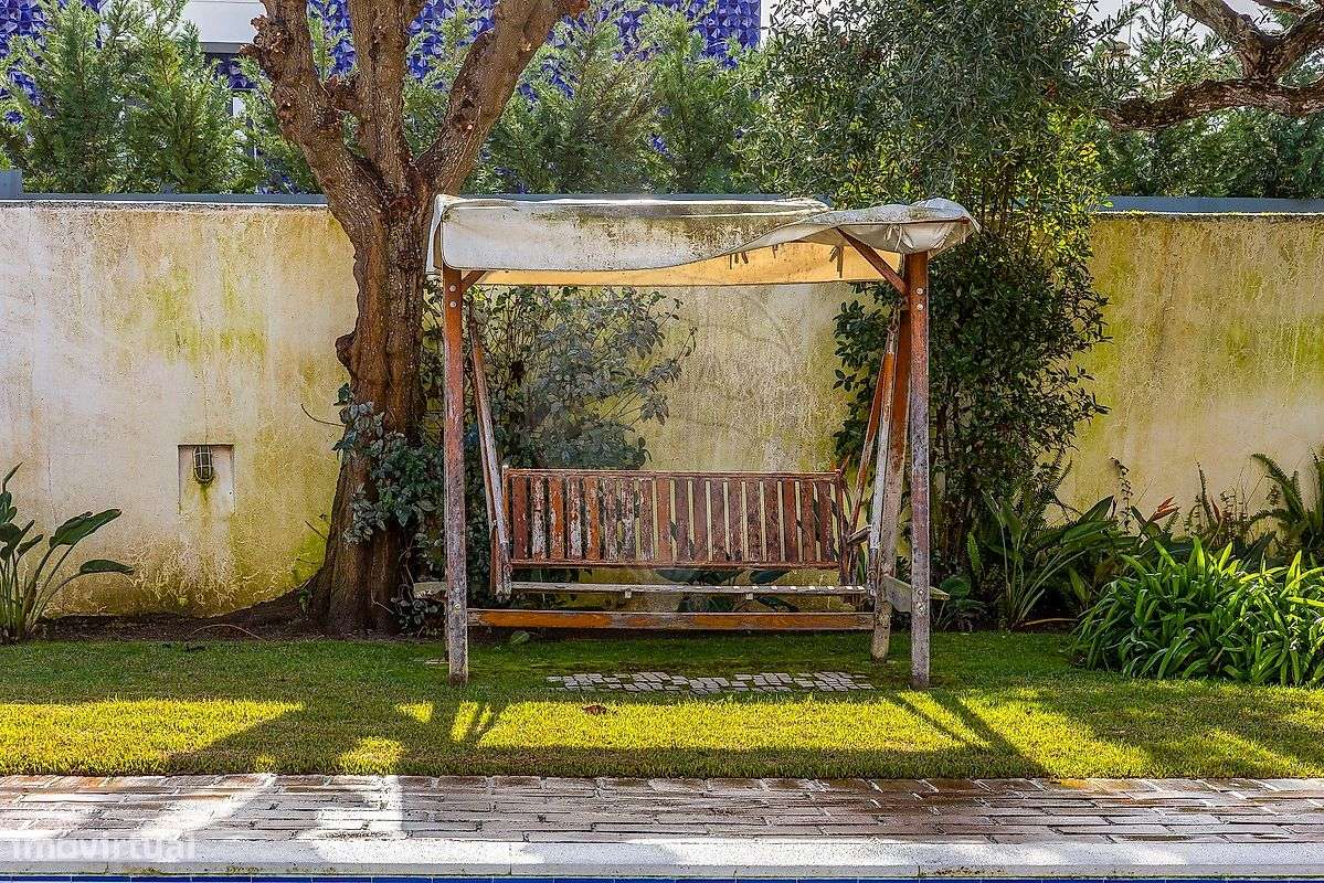 Moradia T4 para venda-11