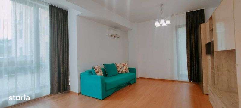 PF APARTAMENT 2 camere, decomandat,67,78 mp, str Manastirii, Hlincea - Imagine principală: 4/7